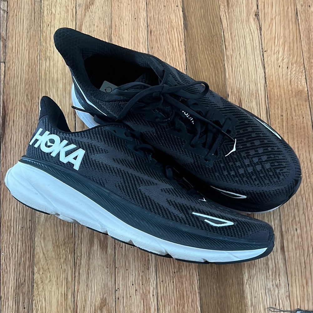 Hoka - men’s